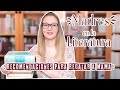 💖10 MADRES ESPECTACULARES en la LITERATURA || RECOMENDACIONES DÍA de la MADRE 💖