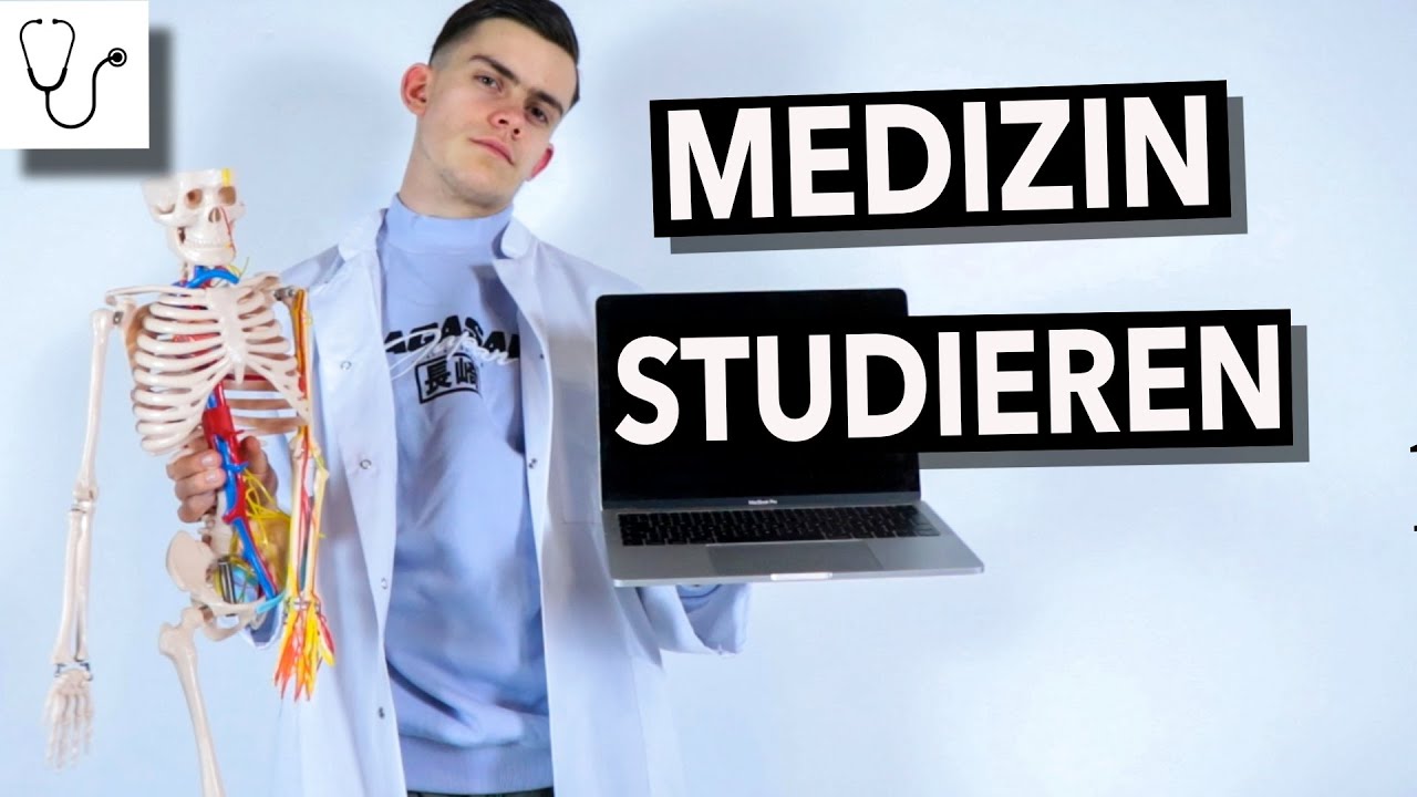 Medizinstudium! Wie schwer ist es wirklich? Mein 1.SEMESTER! Erfahrungen & Tipps! - YouTube