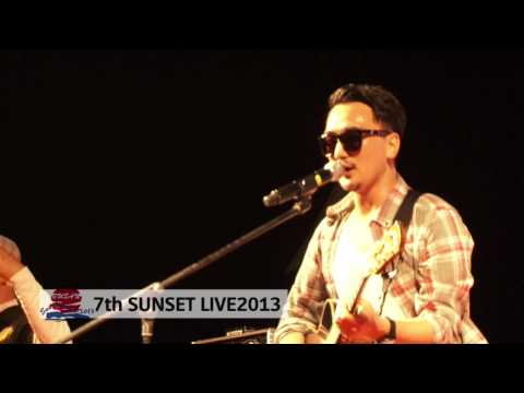 2014 부산선셋라이브 이한철 1