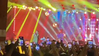 Jorge e Mateus - Fogueira (Villa Country) - 26/05/2022