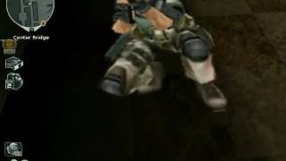 How to BunnyHop CF Arx