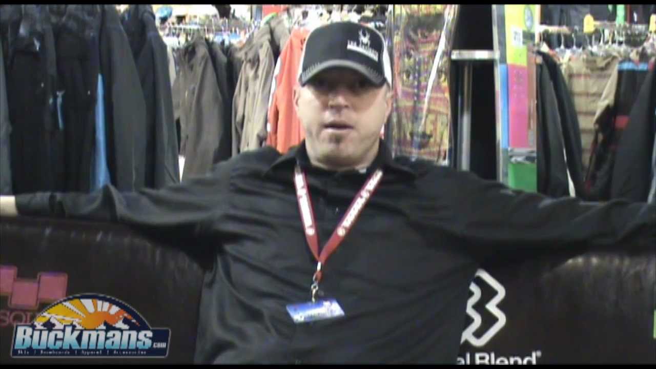 The Chabot Show: How Buckmans.com Is Going Green