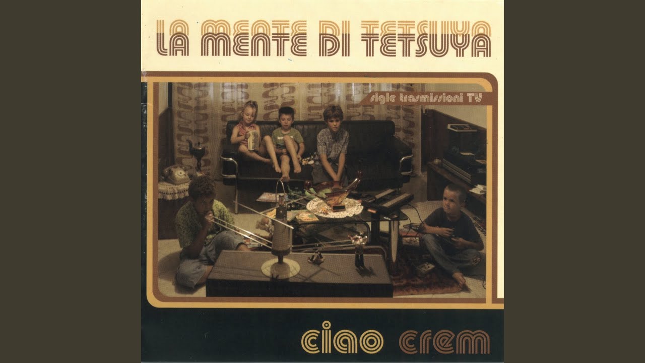 Theme from Lupin III / Super Hero