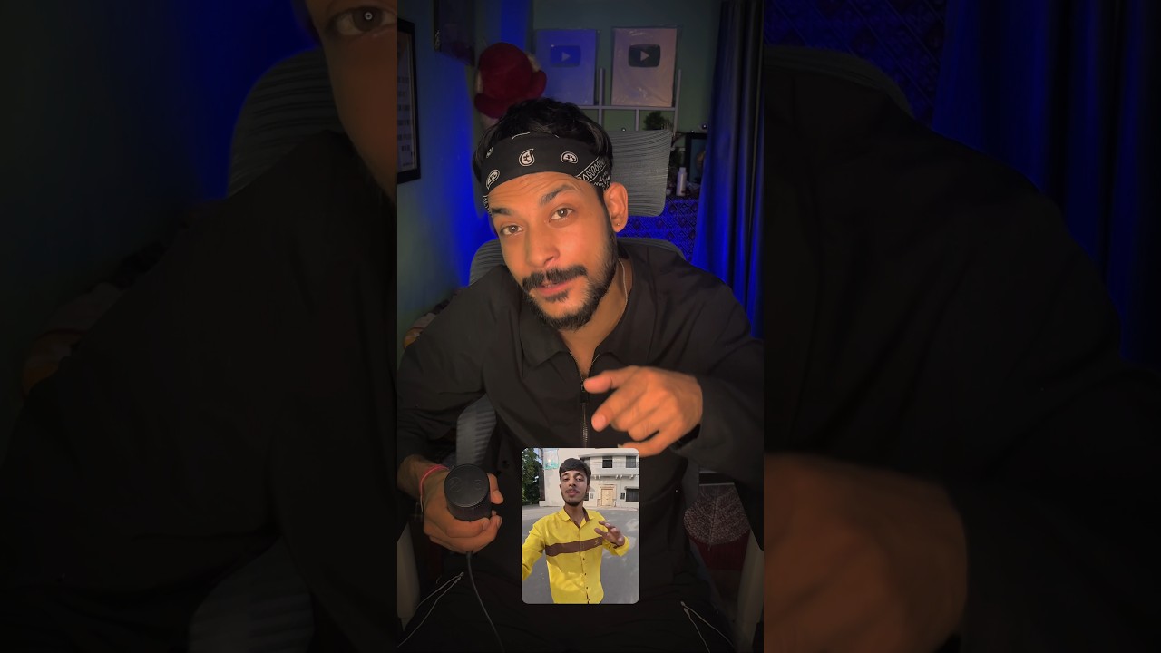 Pakistani Gadhe ki lendi😅