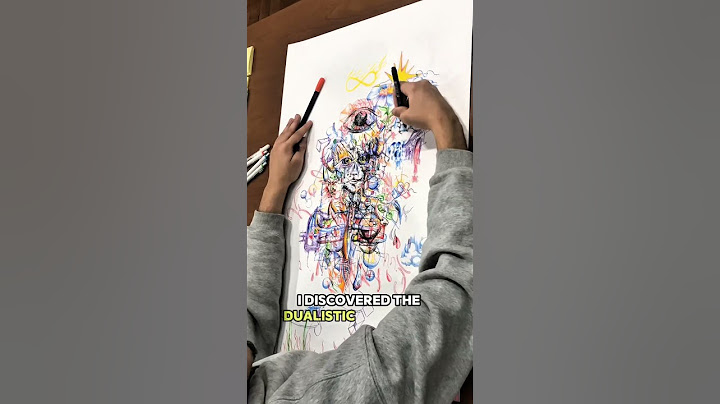 My unique portrait drawing service #art