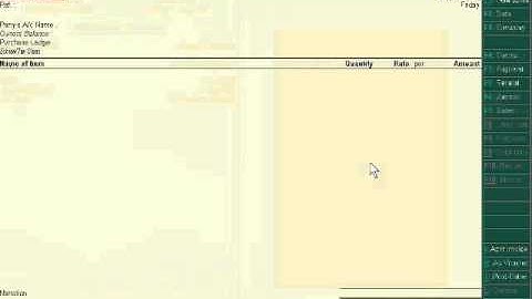 How to Track Additional Cost of Purchase in Tally - Tally.ERP 9 ( Part 63)