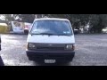 1998 Toyota Hiace Diesel! Manual! Parts Car!! ** $Cash4Cars$Cash4Cars$ **