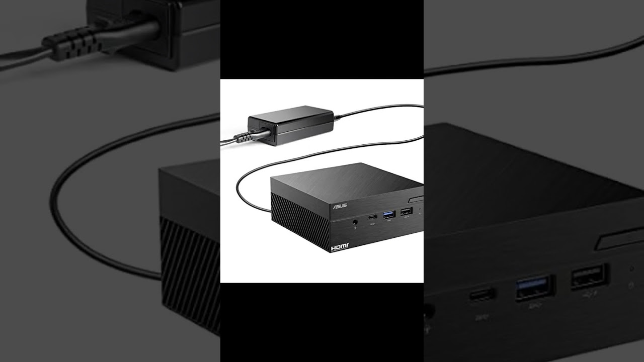 Power Up Your Mini PC: CASIMY 19V 3A Adapter Review