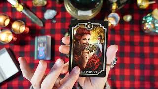 FIN DE SIECLE KIPPER FORTUNE TELLING DECK -Review- WITH CARD MEANINGS BY THREE EXPERT KIPPER READERS