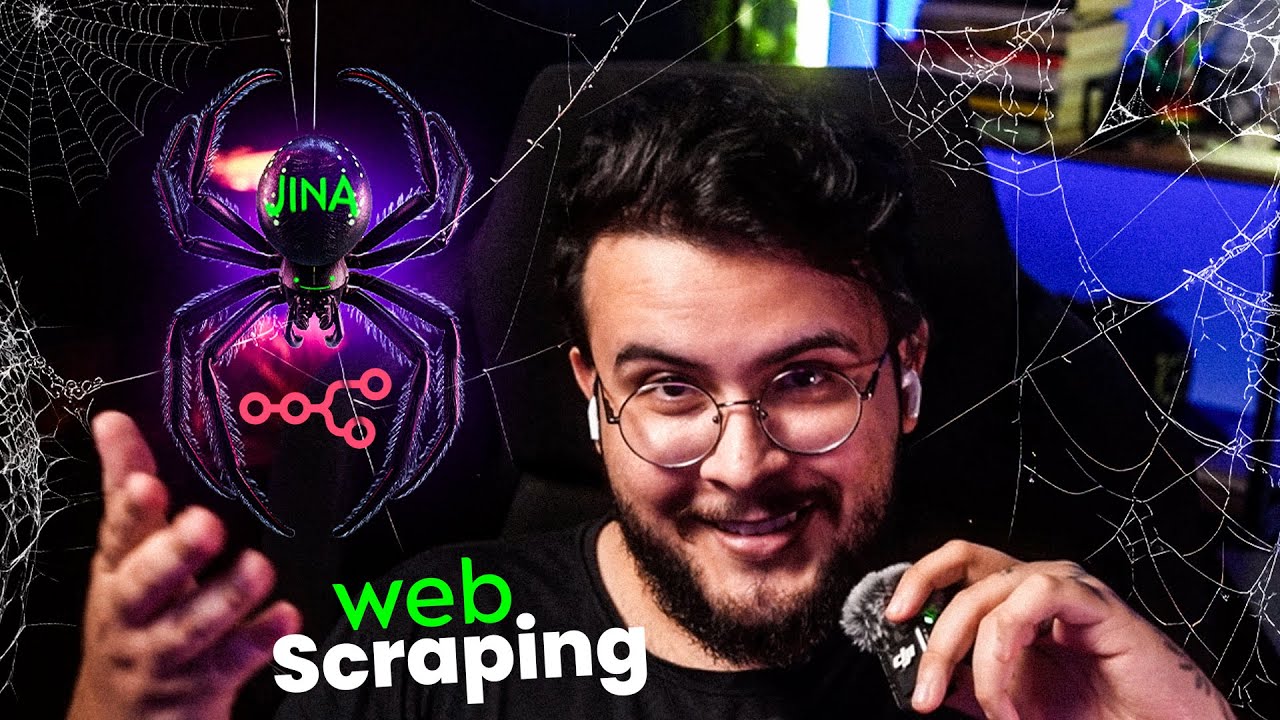 Web Scraping Gratuito e Poderoso: Fluxo Disparo de Noticias (Passo a Passo Completo) - Tutorial N8N🚨