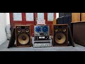 Bộ combo phối ghép hoàn hảo Pioneer CS 99A(fb) và Sansui G7700. Giá lh 0945000929