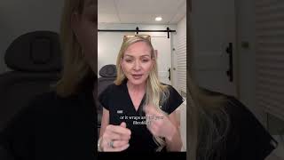 How does Radiesse work? 💉✨