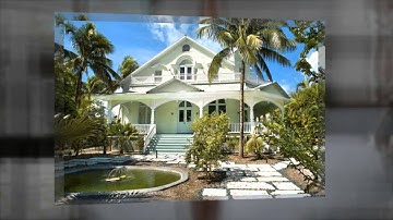 Siesta Key FL Custom Home Builder, Architect, & Design Build - Nautilus Homes