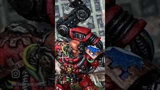 Clic 3Rd Edition Command Squad Who Remembers These?