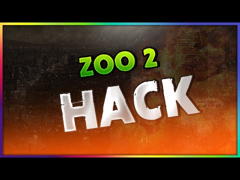 How To Hack Zoo 2 2024 ✅ Easy Tips To Get Diamonds Without Ban 🔥 Working on iOS and Android