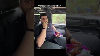 POV: Ye Gamer Sirf Gandagi Karta Hai 💀 #funny #comedy #ronn9ie #ronnie