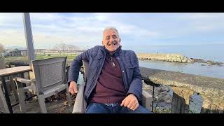 Romeika Pontiaka Muhabbet