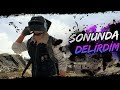 SONUNDA DELİRDİM - #SOLO #FPP