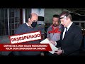 DESESPERADO - DEPOIS DE 3 ANOS CELSO RUSSOMANNO VOLTA COM CONSUMIDOR NA OFICINA