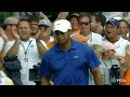 Tiger Woods' Best Shots in PGA Championship History