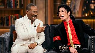Nobody Breaks Celebrities Like Prime Eddie Murphy!