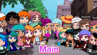 Main Season 1 Episode 9-Road to finale part 1
