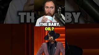 Absolute Legendary Katt Williams Kevin Hart roast #asmongold