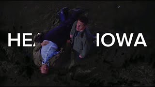 Heaven, Iowa // Destiel Resimi