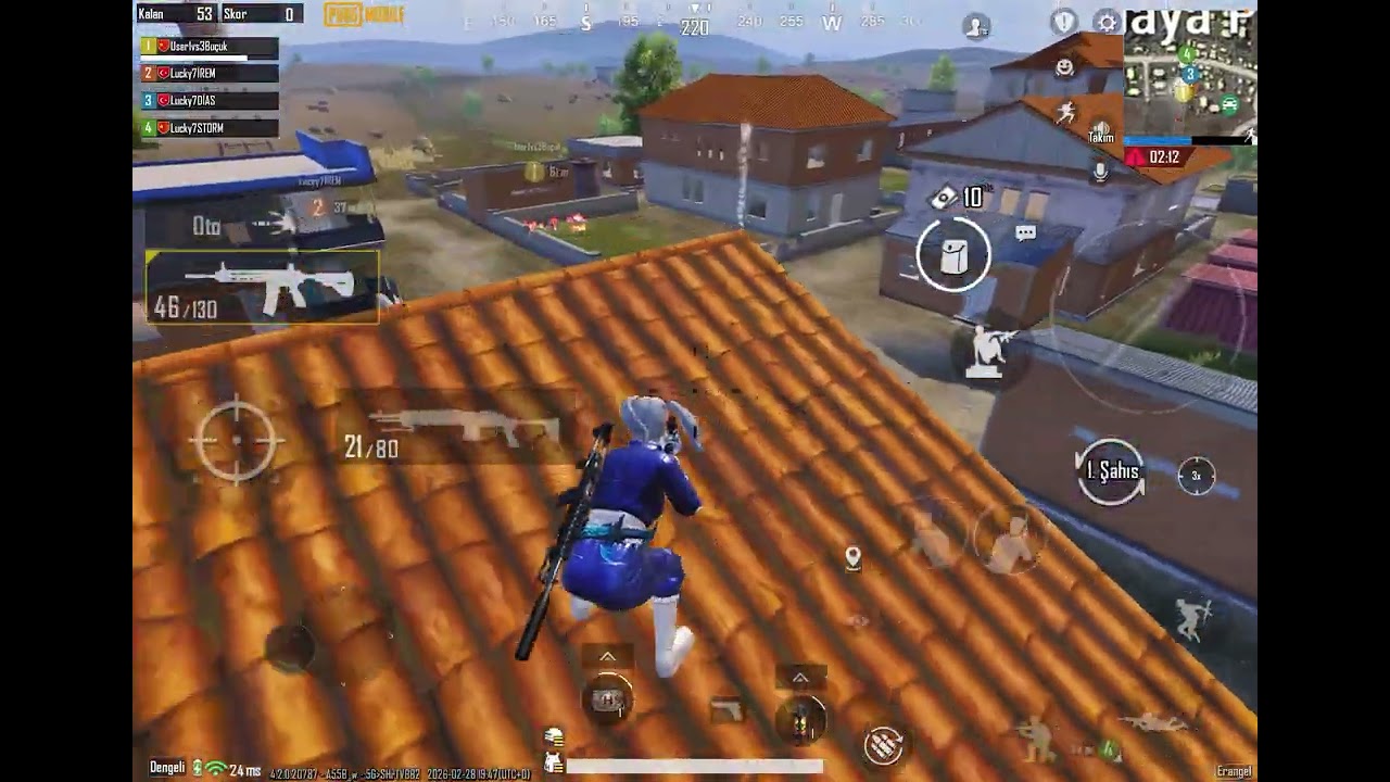 Bu maç benim hakkımdı ama sondaki eleman 😨😨