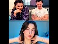 funyy Her past came back to check on her😂 #tomholland #funny #trynottolaugh #reaction
