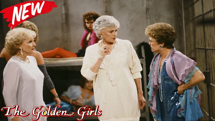 NOU The Golden Girls 2022 ❤️ Stand by Your Man ❤️ Full Episode 2022