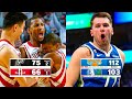 Most INSANE COMEBACKS in NBA History !