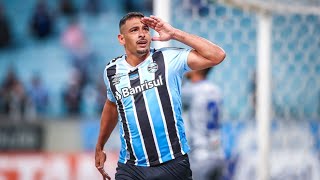 Todos Os 87 Gols De Diego Souza Pelo Grêmio