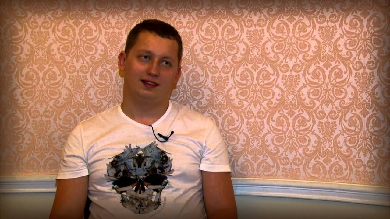 НД.Про - организация свадеб в СПб - Алексей и Алсу - YouTube