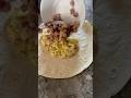 breakfast burritos!