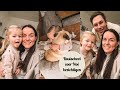 BASISSCHOOL BEZICHTIGEN &amp; OPEN OVER MIJN GEVOEL MAANDEN NA DE MISKRAAM 💔 | MAMAVLOG | Cinn's World
