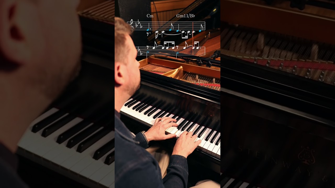 Make Your Chords POP 🍾