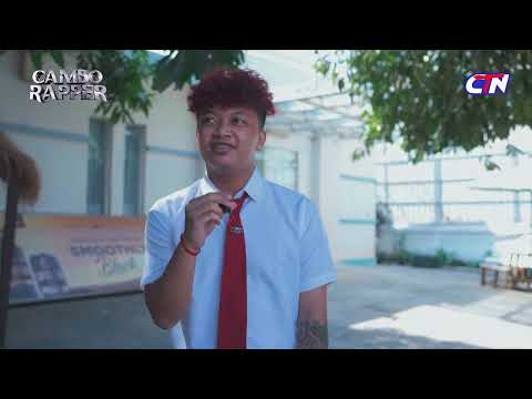 ⚙️⛓️ WHO ARE YOU ⛓️🎙️ ✌️ ការបង្ហាញអារម្មណ៍ និងការតាំងចិត្តរបស់បេក្ខជន twenty ten ✌️