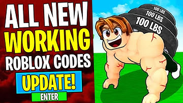 NEW Push Up Training Simulator Codes | Roblox Push Up Training Simulator Codes (October 2024)