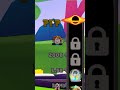 USO LA FIONDA PIÃ™ POTENTE DI ROBLOX #shorts