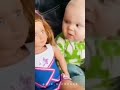 Shortsfunny baby laughinhgfunnyplox babieztv viraltrendingbaby babyfunny.youtubeshort