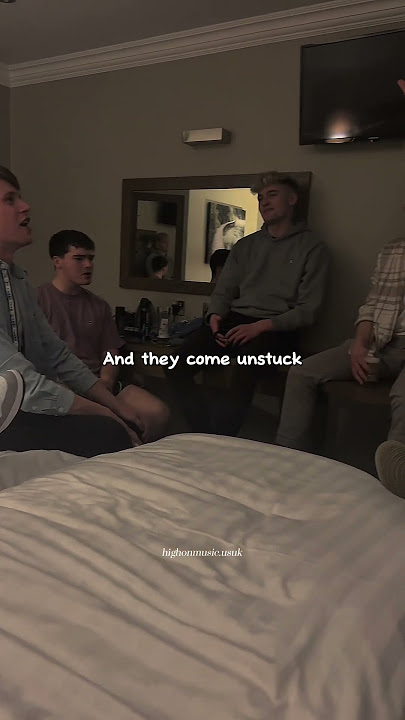 Riptide - Vance Joy ( Lee Brady & friends) #cover