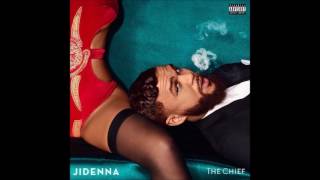 Watch Jidenna Trampoline video