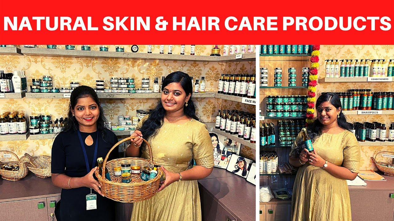 Naturals Skin & Hair Care Products Lakshmi Krishna Naturals Priya