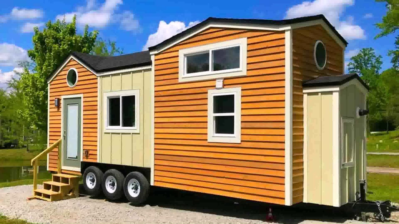 Tiny House Daytona Beach Fl YouTube