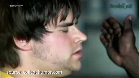 Super Slow Mo Slap In The Face Digg Reel