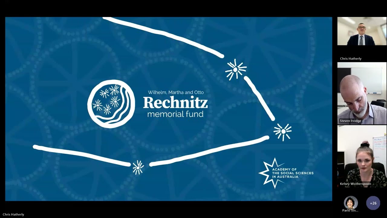 Narratives of Change: Shaping the Future  Developing Strategic Priorities in Education Research