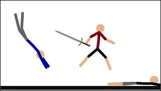 Tjss Pilot Jon Stickman Gets Attacked By Roadmen