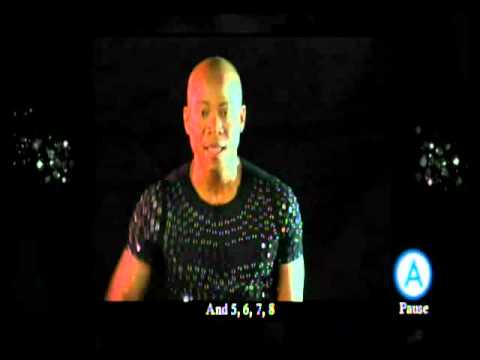 Michael Jackson The Experience: Dance School [6] - Ghosts 2