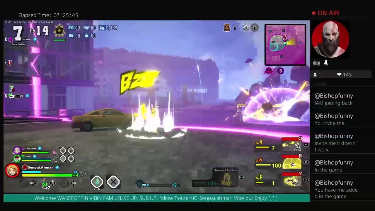 My hero rumble grind to ace rank